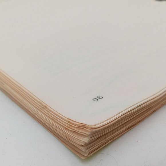 Whats Cookin In Grandma Emmas Kitchen Cookbook Recipe Book Vintage Kitchen - Picture 10 of 10